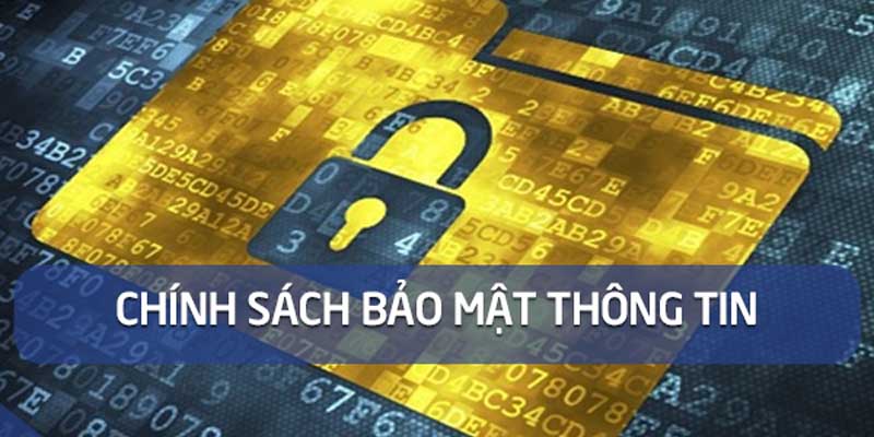 An ninh mạng - chính sách bảo mật quan trọng