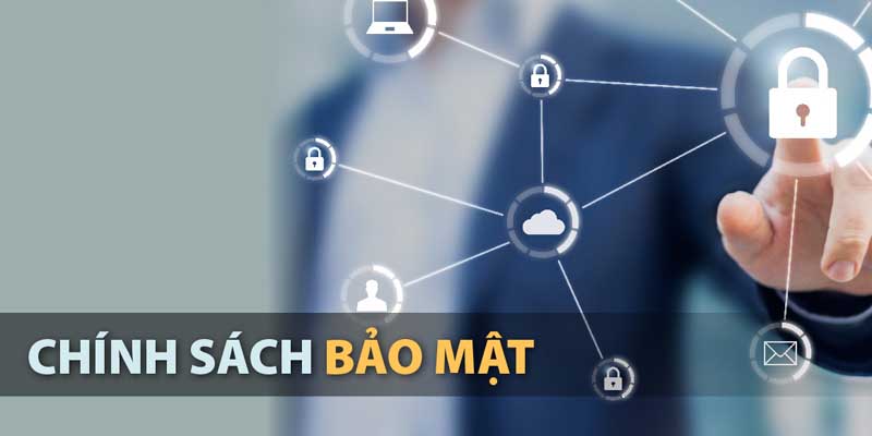 Bảo mật những thông tin từng thành viên