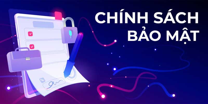 Vì sao phải xây dựng chính sách bảo mật nghiêm ngặt?