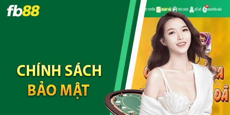 Bảo mật những thông tin từng thành viên