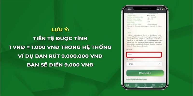 Quy định rút tiền FB88: Thông tin quan trọng cần biết