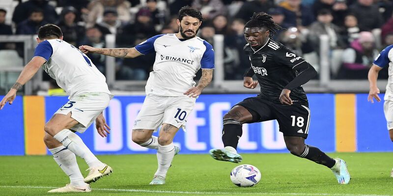 Soi kèo Lazio vs Juventus