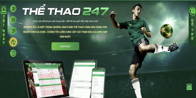 Kèo phụ trên bảng kèo nhà cái FB88