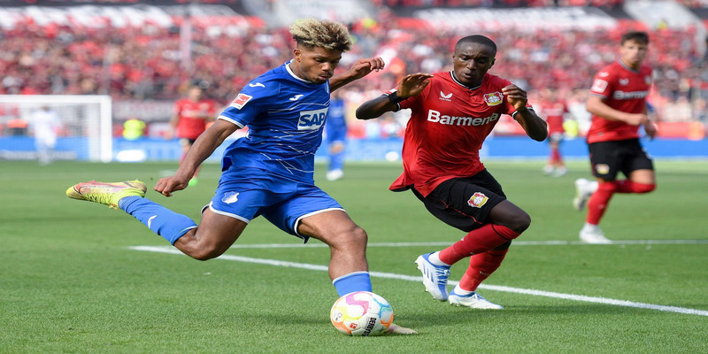 Soi kèo Bayer Leverkusen vs Hoffenheim