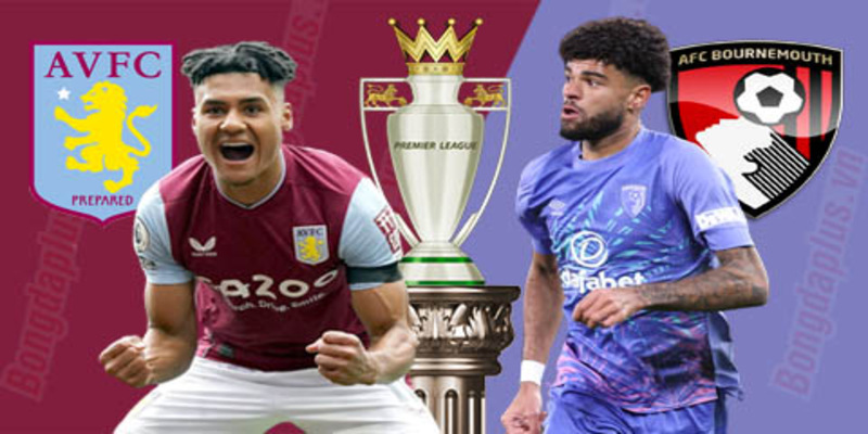 Aston-Villa-vs-Bournemouth