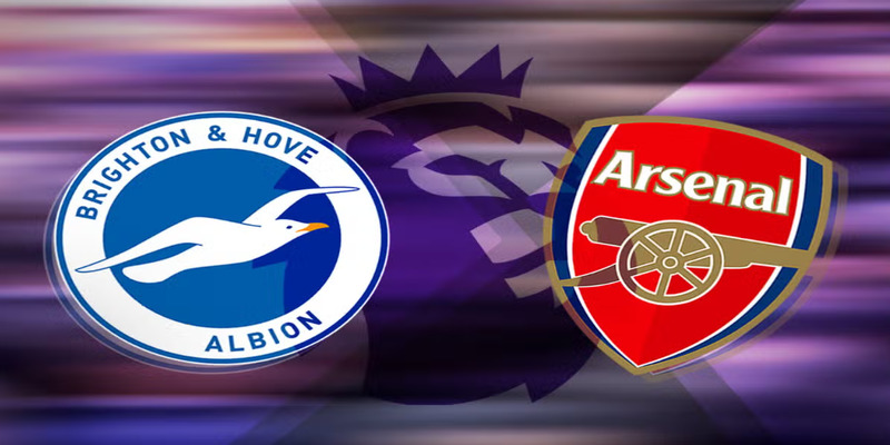 Brighton-vs-Arsenal