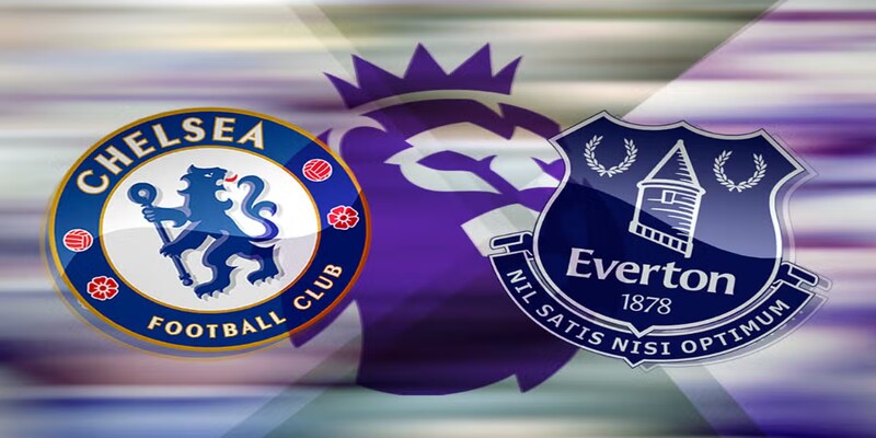 Chelsea-vs-Everton