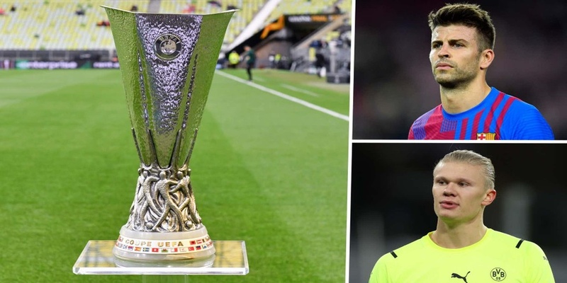 Giải bóng đá Cup C2