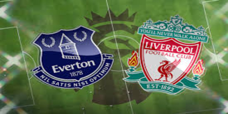 Everton-vs-Liverpool