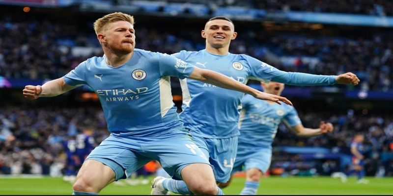 Đôi nét về tình hình hai đội Man City vs Real Madrid