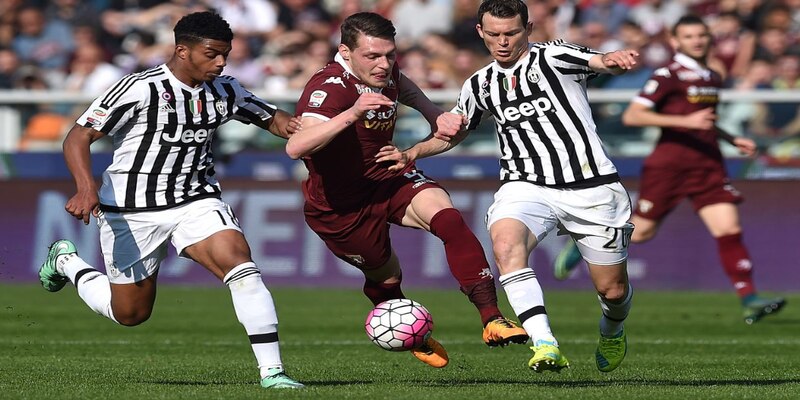 Soi kèo Torino vs Juventus
