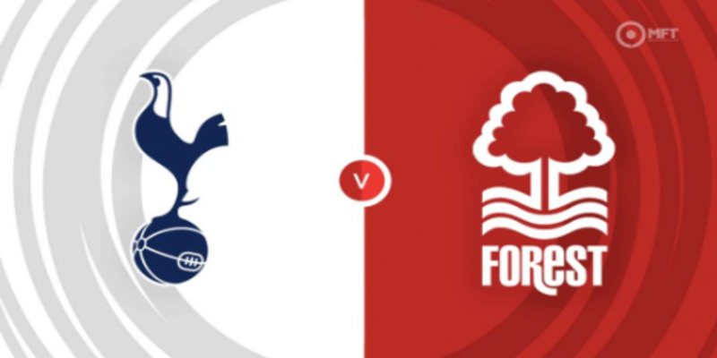 Tottenham-vs-Nottingham-Forest