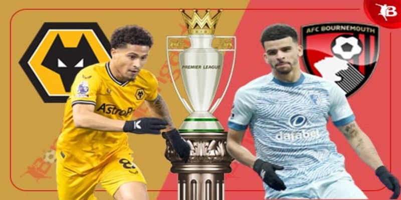 Wolves-vs-Bournemouth