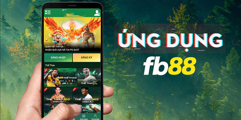 Hướng dẫn chơi fb88