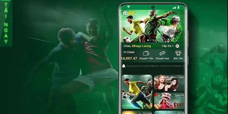 Game Fb88