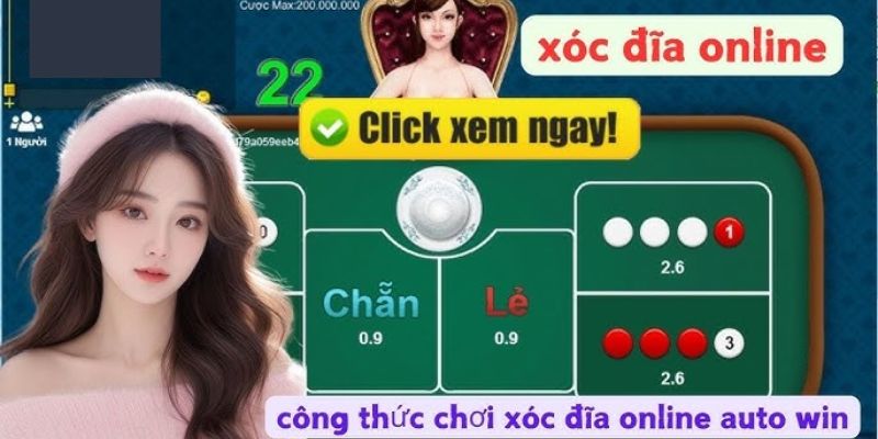 Vì sao bạn cần tìm hiểu cách bắt cầu xóc đĩa online?
