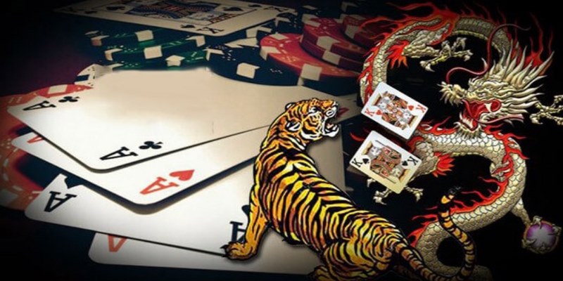 Mẹo chơi game rồng hổ mang đến tỷ lệ thắng lớn