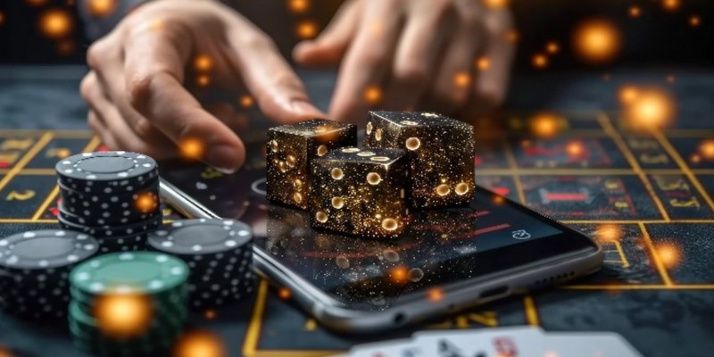 Một vài điểm nổi bật của app tài xỉu