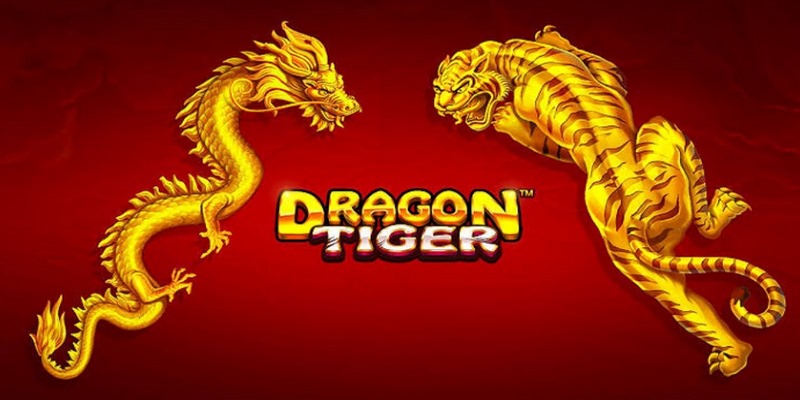 Rồng hổ được biết đến là tựa game cực kỳ nổi tiếng
