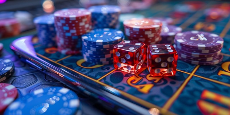 Tài xỉu online là tựa game được cải tiến từ phiên bản chơi truyền thống cùng tên