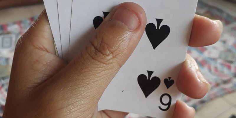 Những tình huống anh em không nên chơi dằn non