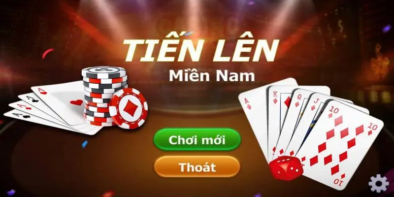 Mẹo giúp bạn trải nghiệm chiến thắng khi tham gia Tiến lên