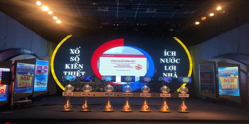 Xs đài Bắc một trong những loại hình xổ số phổ biến nhất tại Việt Nam