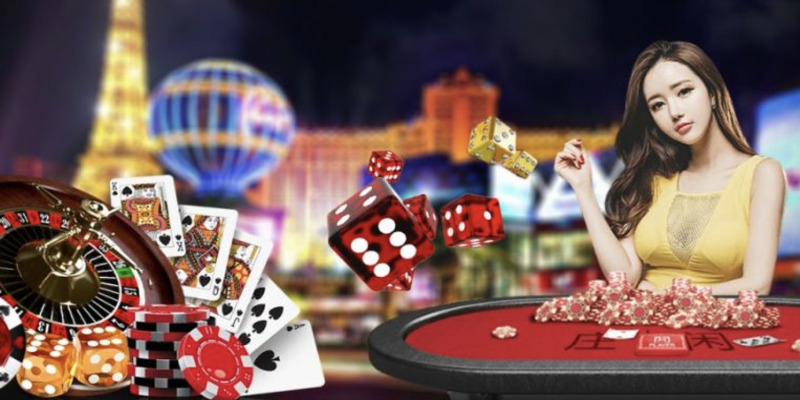 Cách chơi casino trực tuyến trên điện thoại