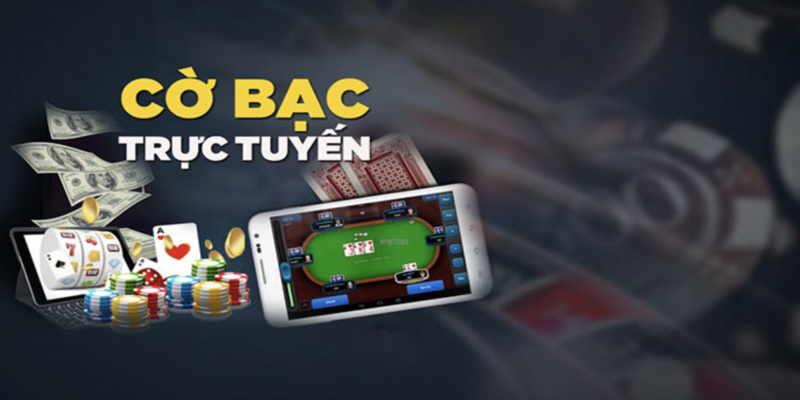 Danh mục game phong phú