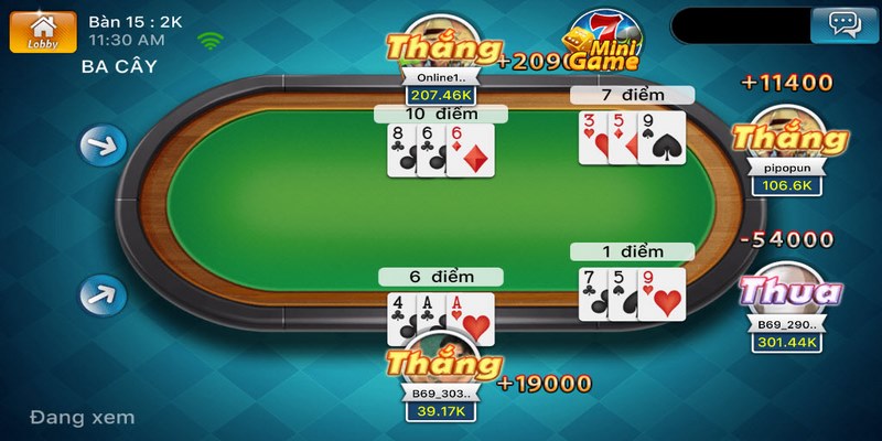 Ghi nhớ các thuật ngữ trong game sẽ giúp anh em đặt cược hiệu quả hơn 