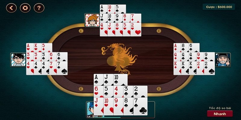 Ghi nhớ thuật ngữ trong game bài để tham gia cá cược được hiệu quả nhất