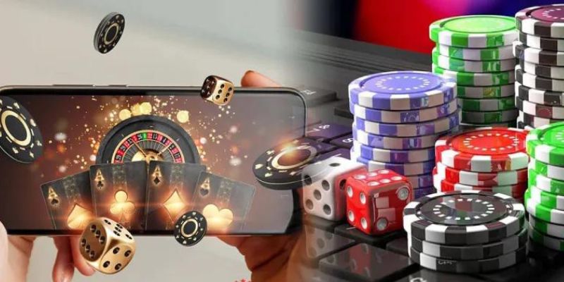 Mẹo chơi casino trực tuyến