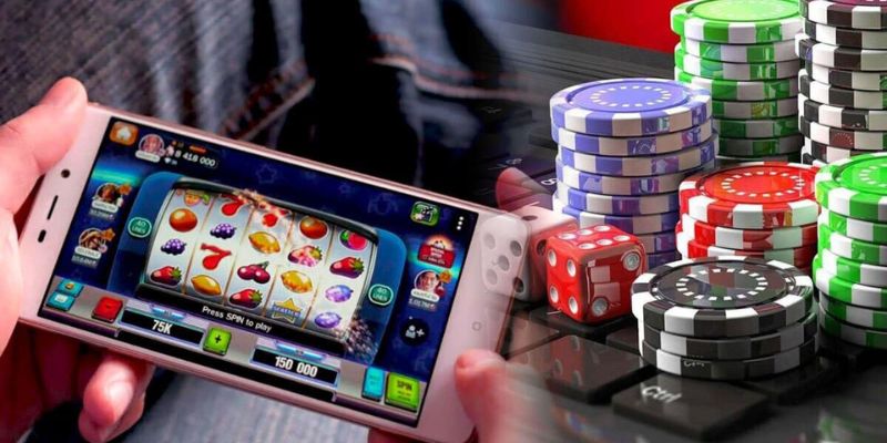Sơ lược về chơi casino trực tuyến trên điện thoại