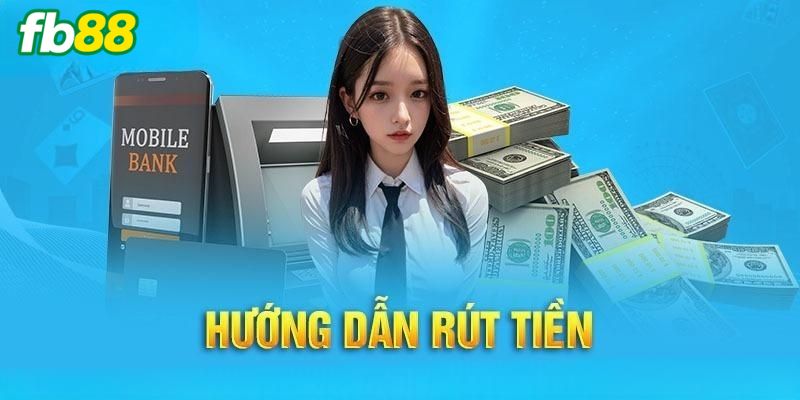 Điều kiện phải đáp ứng khi rút tiền