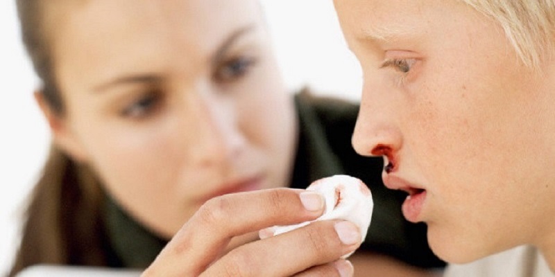 Chiêm bao thấy máu trên mặt có thể là dấu hiệu của những biến động lớn