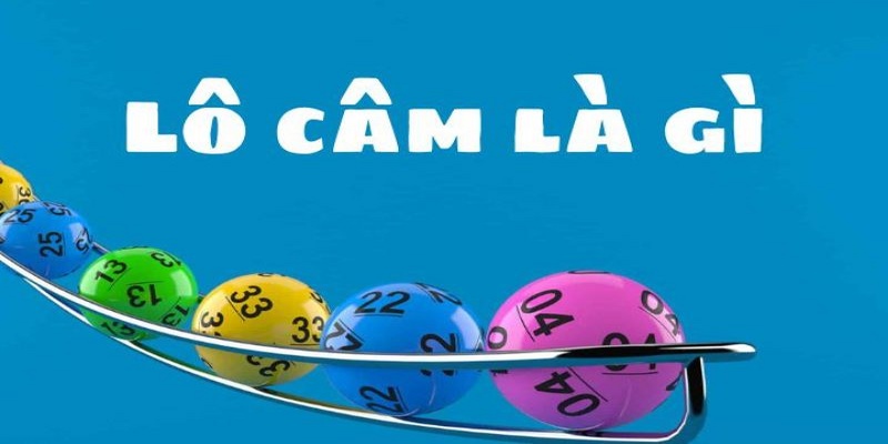 lô câm
