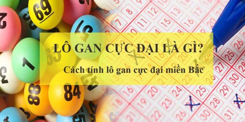 Lô gan cực đại là gì?