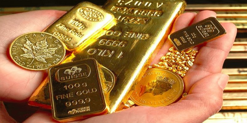 Màu vàng mang lại may mắn và tiền tài theo phong thủy