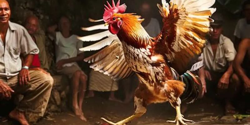 Người chơi cần nắm rõ quy tắc khi tham gia chơi đá gà