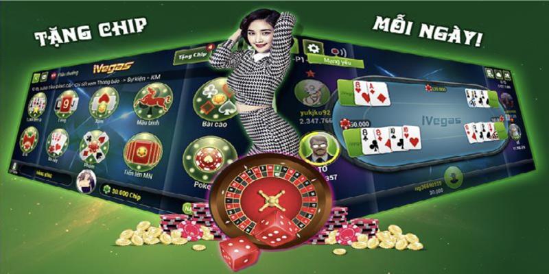 Game Bài Rút Tiền Uy Tín