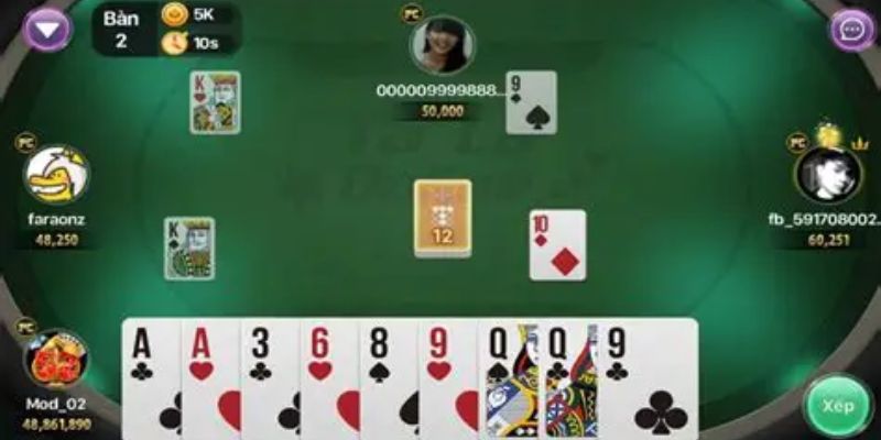 Kinh nghiệm tham gia FB88 game bài thịnh hành