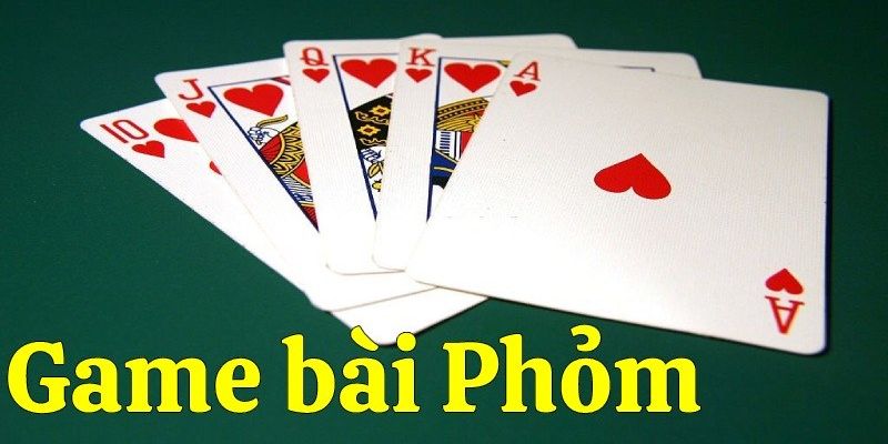 Phỏm