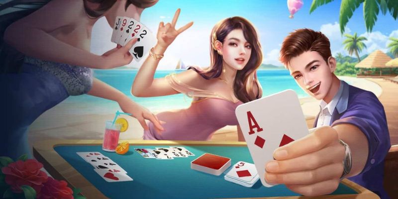 Tại sao FB88 game bài thịnh hành lại được yêu thích nhất?