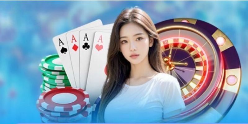 game bài đổi thưởng trực tuyến