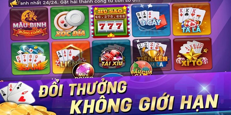 Người chơi cần tìm kiếm địa điểm tải game bài đổi thưởng uy tín